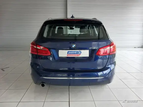 BMW SERIE 2 ACTIVETOURER I - voiture d'occasion - Photo 6