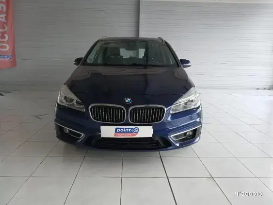 BMW SERIE 2 ACTIVETOURER I - voiture d'occasion - Photo 3