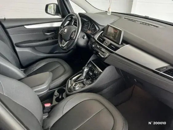 BMW SERIE 2 ACTIVETOURER I - voiture d'occasion - Photo 10