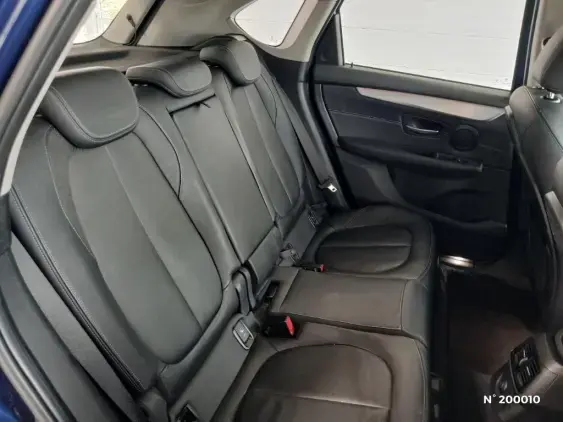 BMW SERIE 2 ACTIVETOURER I - voiture d'occasion - Photo 11