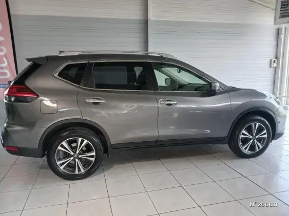 NISSAN X-TRAIL III - voiture d'occasion - Photo 5