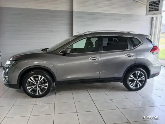 NISSAN X-TRAIL III - voiture d'occasion - Photo 2