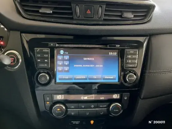 NISSAN X-TRAIL III - voiture d'occasion - Photo 13