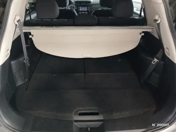 NISSAN X-TRAIL III - voiture d'occasion - Photo 7