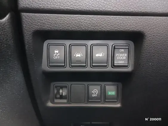 NISSAN X-TRAIL III - voiture d'occasion - Photo 15