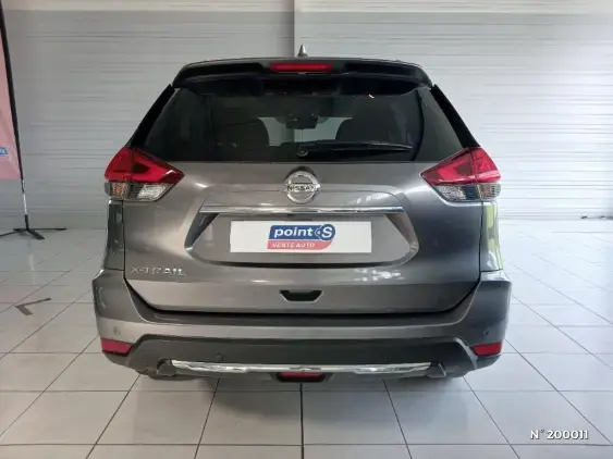 NISSAN X-TRAIL III - voiture d'occasion - Photo 6