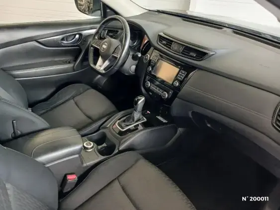 NISSAN X-TRAIL III - voiture d'occasion - Photo 10
