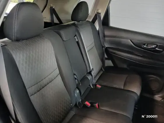 NISSAN X-TRAIL III - voiture d'occasion - Photo 11