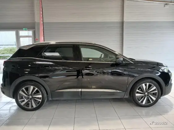 PEUGEOT 3008 II - voiture d'occasion - Photo 5