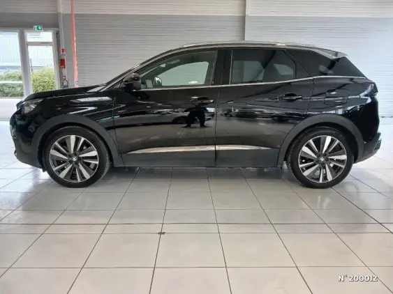 PEUGEOT 3008 II - voiture d'occasion - Photo 2