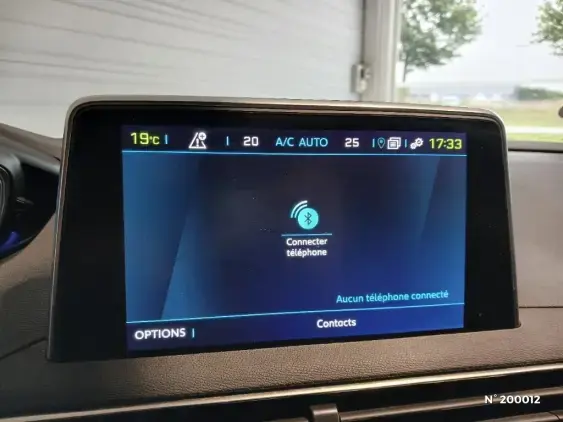 PEUGEOT 3008 II - voiture d'occasion - Photo 13