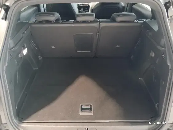 PEUGEOT 3008 II - voiture d'occasion - Photo 7