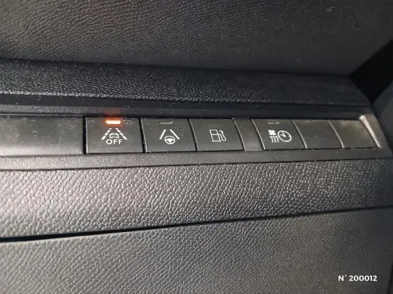 PEUGEOT 3008 II - voiture d'occasion - Photo 15