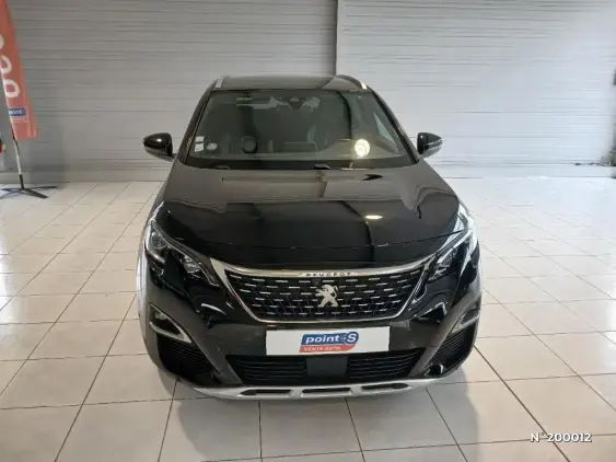PEUGEOT 3008 II - voiture d'occasion - Photo 3