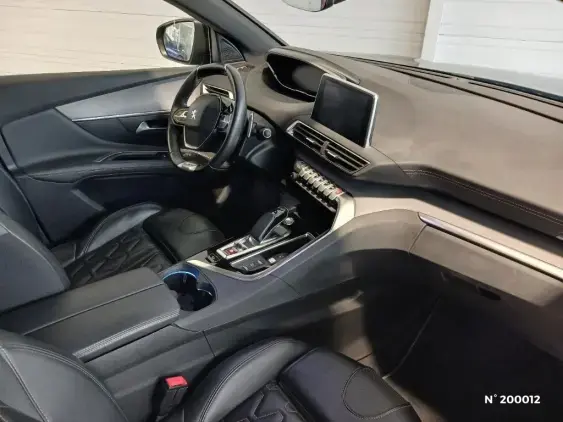 PEUGEOT 3008 II - voiture d'occasion - Photo 10