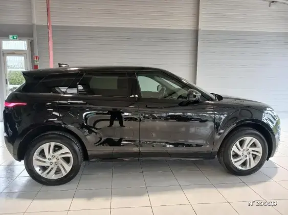 LAND ROVER RANGE ROVER EVOQUE II - voiture d'occasion - Photo 5