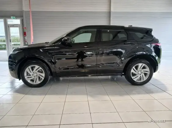 LAND ROVER RANGE ROVER EVOQUE II - voiture d'occasion - Photo 2