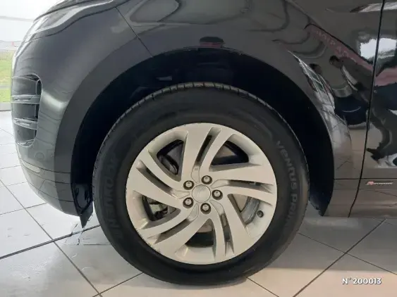 LAND ROVER RANGE ROVER EVOQUE II - voiture d'occasion - Photo 8