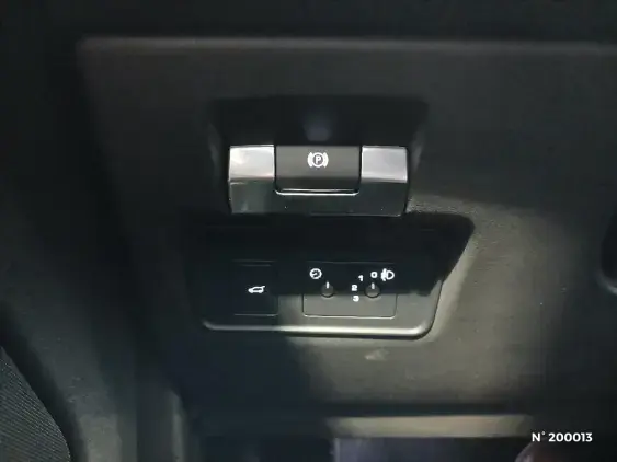 LAND ROVER RANGE ROVER EVOQUE II - voiture d'occasion - Photo 15