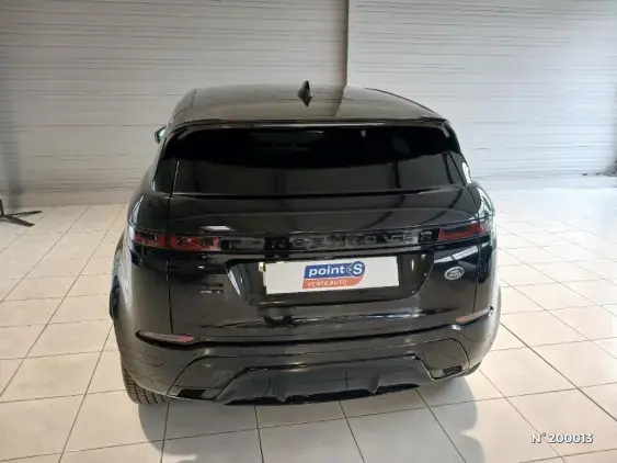 LAND ROVER RANGE ROVER EVOQUE II - voiture d'occasion - Photo 6
