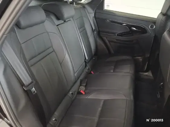 LAND ROVER RANGE ROVER EVOQUE II - voiture d'occasion - Photo 11