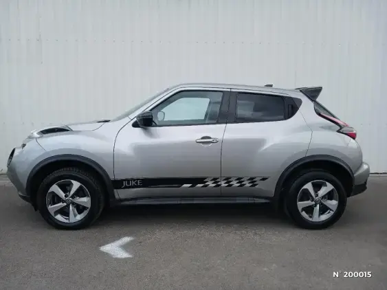 NISSAN JUKE II - voiture d'occasion - Photo 2