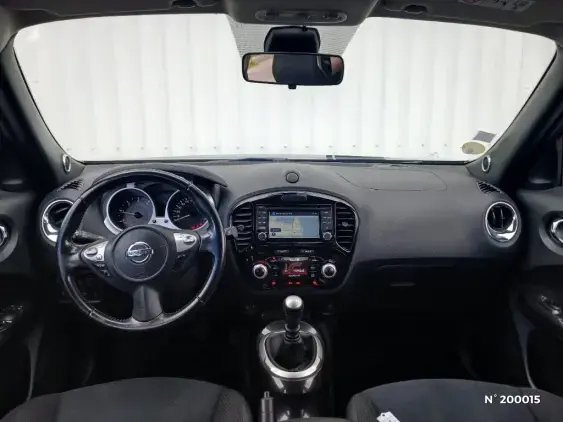 NISSAN JUKE II - voiture d'occasion - Photo 9