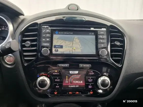 NISSAN JUKE II - voiture d'occasion - Photo 13