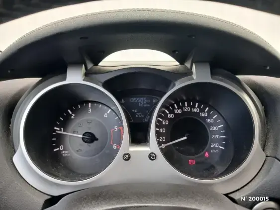 NISSAN JUKE II - voiture d'occasion - Photo 12