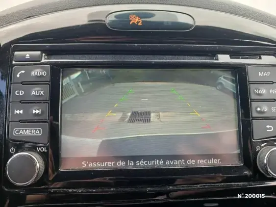NISSAN JUKE II - voiture d'occasion - Photo 14