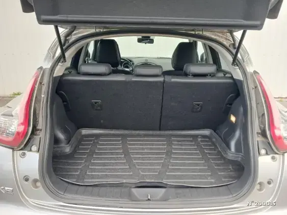 NISSAN JUKE II - voiture d'occasion - Photo 7