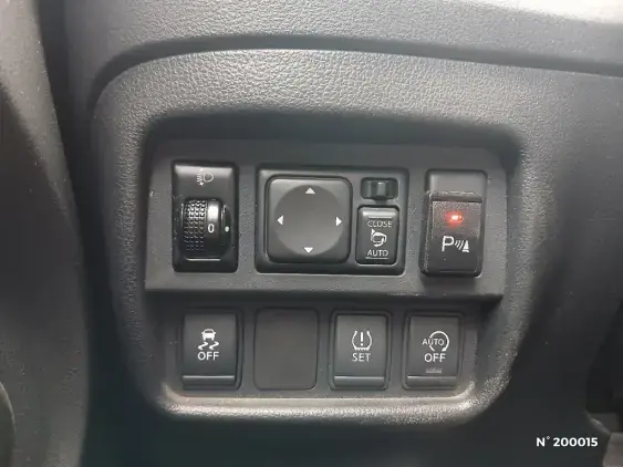 NISSAN JUKE II - voiture d'occasion - Photo 15
