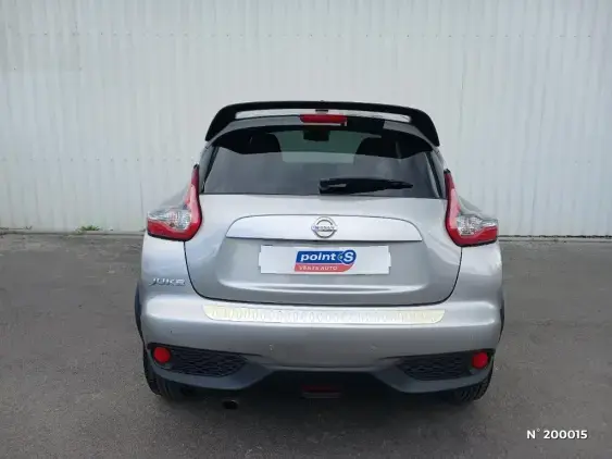 NISSAN JUKE II - voiture d'occasion - Photo 6