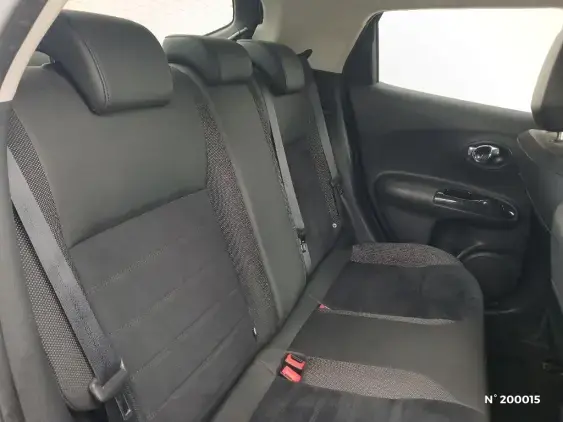 NISSAN JUKE II - voiture d'occasion - Photo 11
