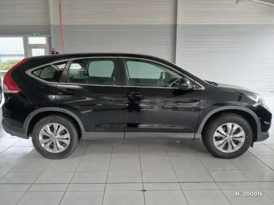 HONDA CR-V III - voiture d'occasion - Photo 5