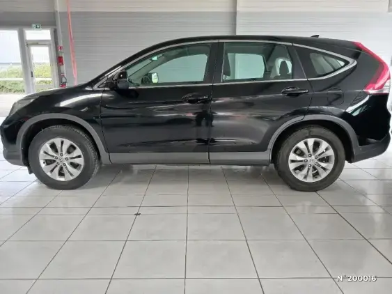 HONDA CR-V III - voiture d'occasion - Photo 2