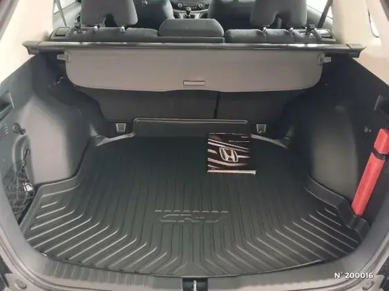 HONDA CR-V III - voiture d'occasion - Photo 7