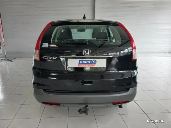 HONDA CR-V III - voiture d'occasion - Photo 6