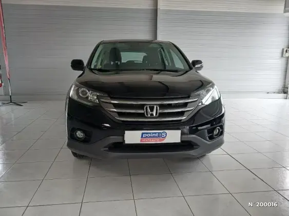 HONDA CR-V III - voiture d'occasion - Photo 3