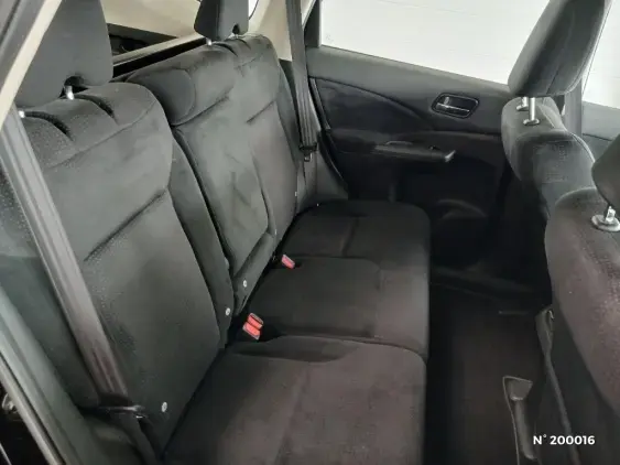 HONDA CR-V III - voiture d'occasion - Photo 11