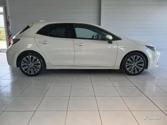 TOYOTA COROLLA XII - voiture d'occasion - Photo 5