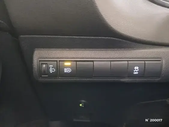TOYOTA COROLLA XII - voiture d'occasion - Photo 15