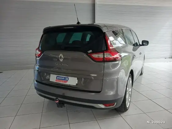 RENAULT GRAND SCENIC IV - voiture d'occasion - Photo 4