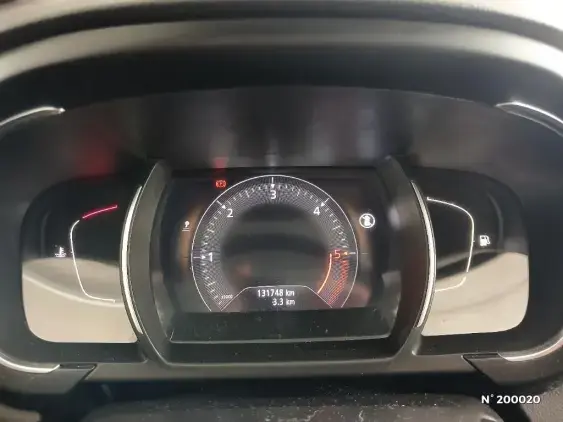 RENAULT GRAND SCENIC IV - voiture d'occasion - Photo 12
