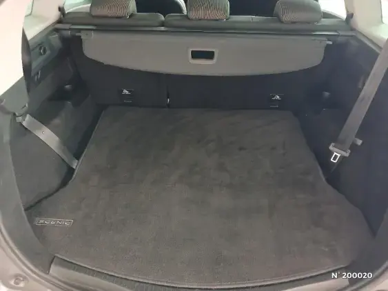 RENAULT GRAND SCENIC IV - voiture d'occasion - Photo 7