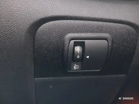 RENAULT GRAND SCENIC IV - voiture d'occasion - Photo 15