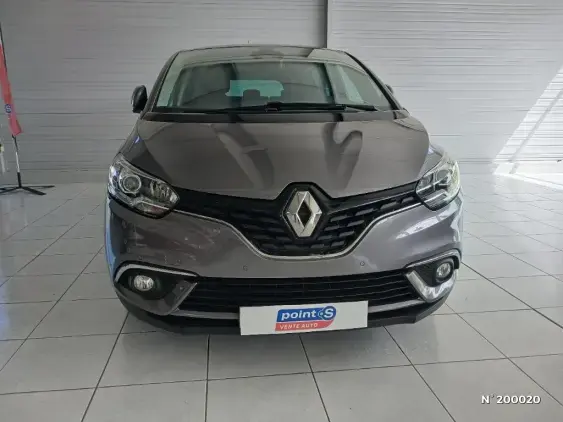 RENAULT GRAND SCENIC IV - voiture d'occasion - Photo 3