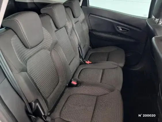 RENAULT GRAND SCENIC IV - voiture d'occasion - Photo 11