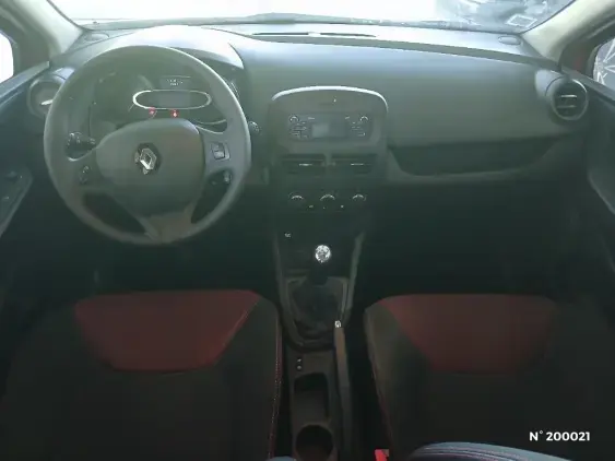 RENAULT CLIO IV - voiture d'occasion - Photo 9