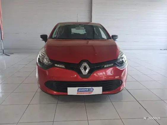 RENAULT CLIO IV - voiture d'occasion - Photo 3